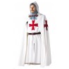 Templar Knight Cape (Just Cape)