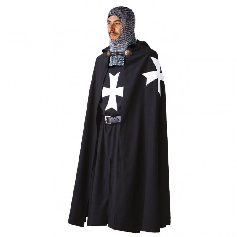 Hospitable Knight Tunic