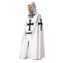 Teutonic Knight Cape (Μόνο η κάπα)