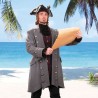 Buccaneer Coat (Mόνο το παλτό)