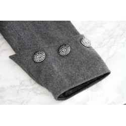 Buccaneer Coat (Mόνο το παλτό)