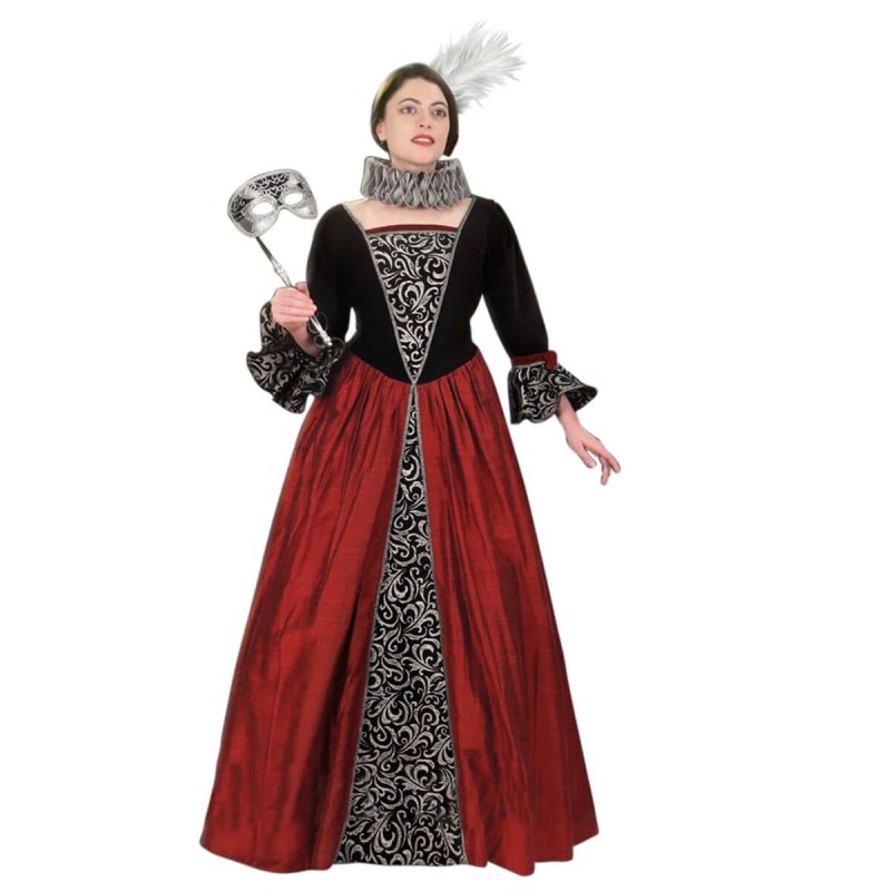 Milady's Gown