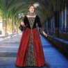 Milady's Gown