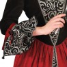 Milady's Gown