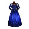 Ladies Renaissance Milady's Gown