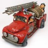 The Fire Engine (limited)