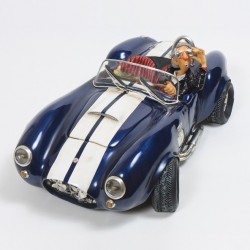 Shelby Cobra