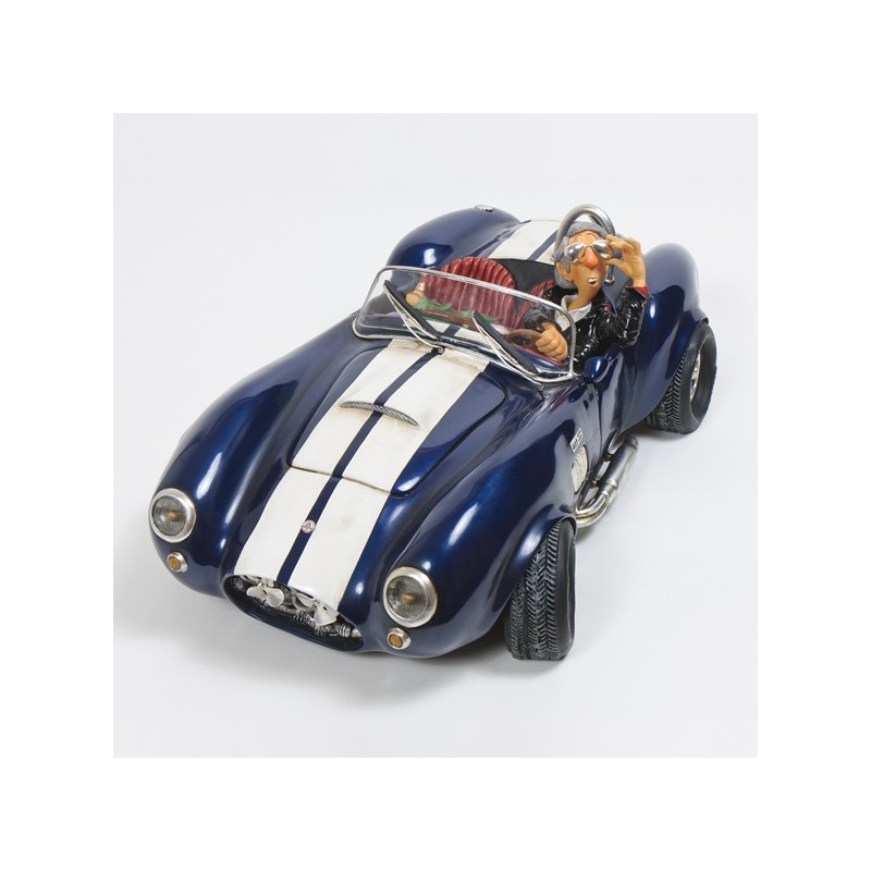 Shelby Cobra