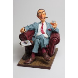 The Big Boss