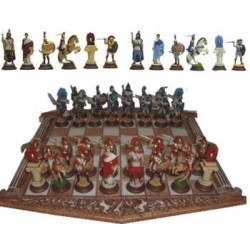 Chess Pawns