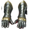 Metal Gloves