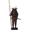 Πανοπλια Samurai