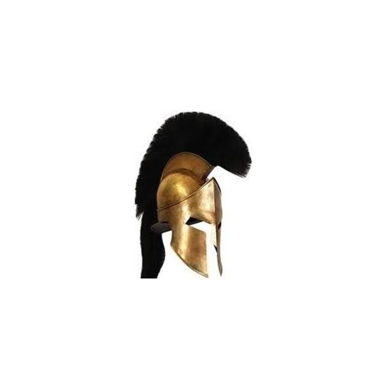 Spartan Helmet