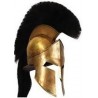 Spartan Helmet