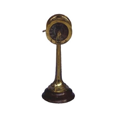 Mini Telegraph