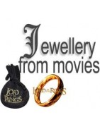 Jewellery from films