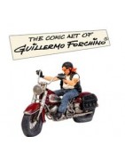 Guillermo Forchino- Τέχνη με χιούμορ