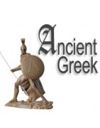 Αρχαία ελληνικά