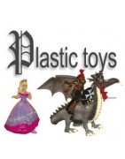 Πλαστικά παιχνίδια (PVC)
